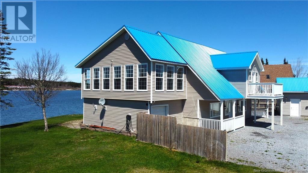 233 Mccarthy's Point Road, Pocologan, New Brunswick  E5J 1A7 - Photo 8 - NB118731
