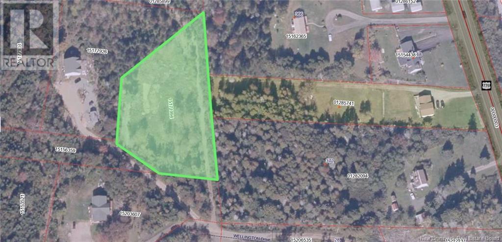 Lot 05-01 Wellington Drive, Grand Manan, New Brunswick  E5G 2M8 - Photo 10 - NB118924