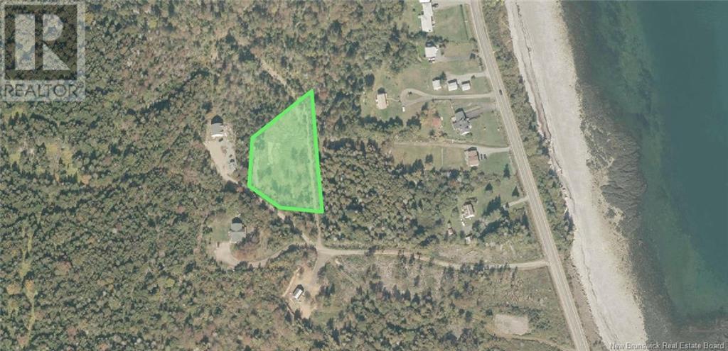 Lot 05-01 Wellington Drive, Grand Manan, New Brunswick  E5G 2M8 - Photo 8 - NB118924