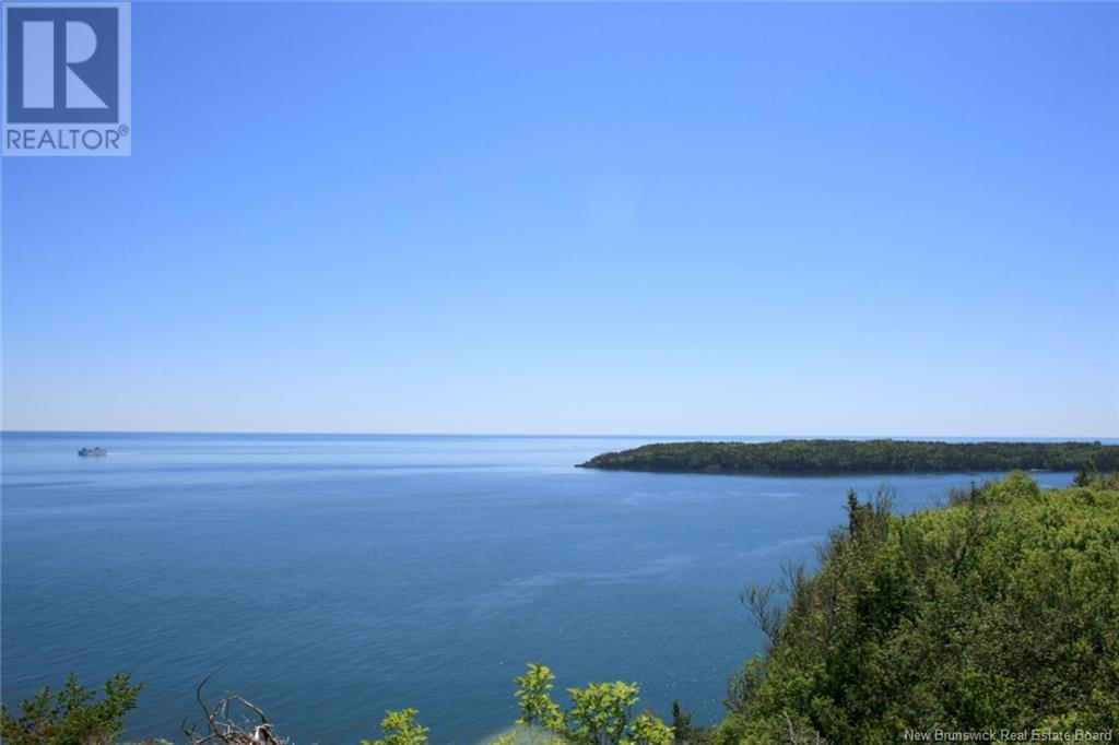 04-06a Seven Days Work Drive, Grand Manan, New Brunswick  E5G 2B4 - Photo 2 - NB118925