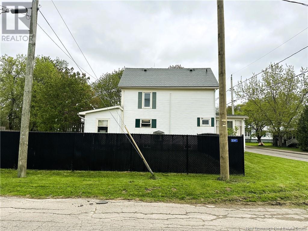 21 Rose Street, St. Stephen, New Brunswick  E3L 2P6 - Photo 10 - NB118883