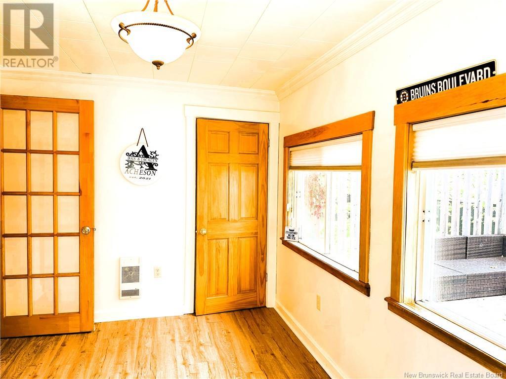 21 Rose Street, St. Stephen, New Brunswick  E3L 2P6 - Photo 13 - NB118883