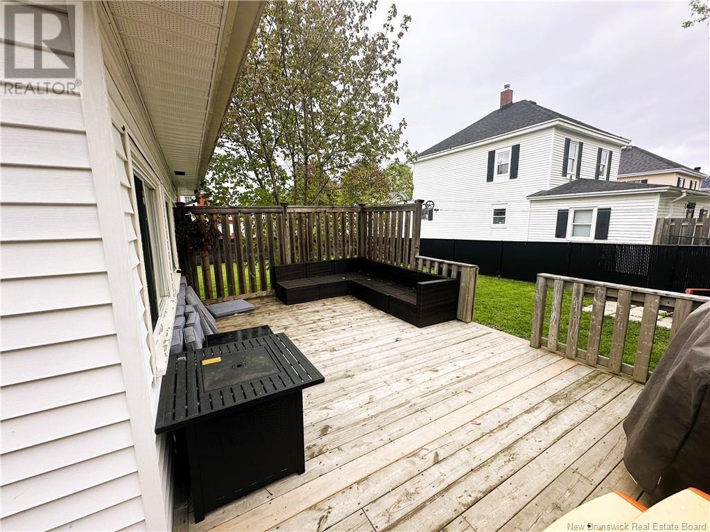 21 Rose Street, St. Stephen, New Brunswick  E3L 2P6 - Photo 6 - NB118883