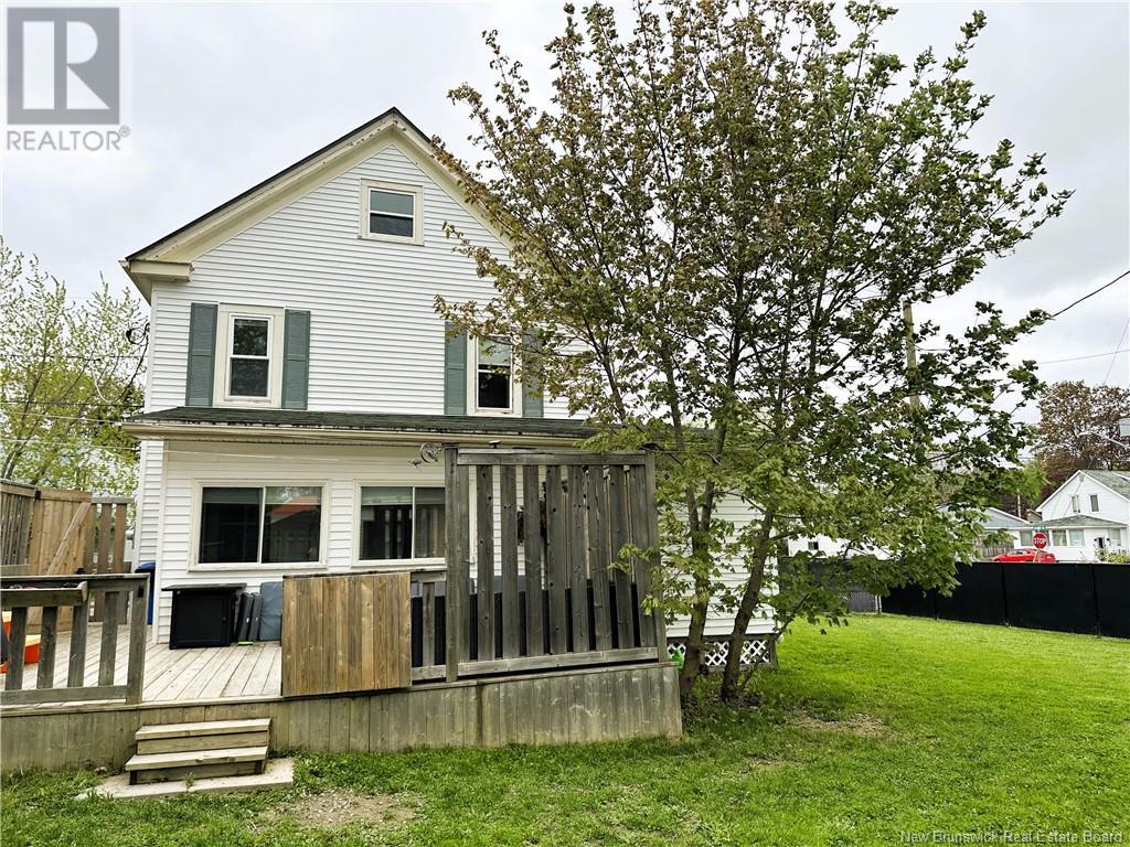 21 Rose Street, St. Stephen, New Brunswick  E3L 2P6 - Photo 8 - NB118883