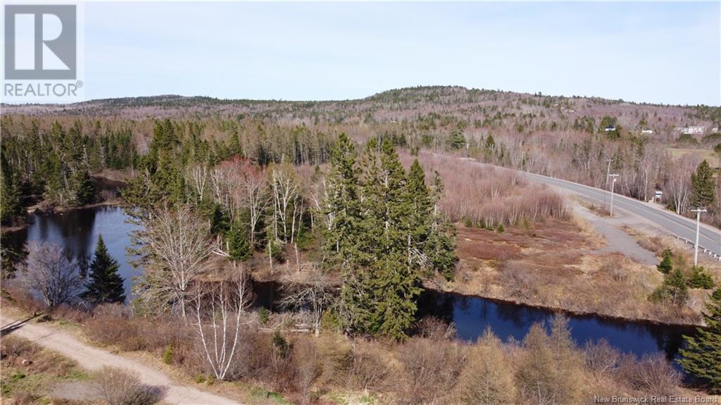 0000 Route 770, St George, New Brunswick