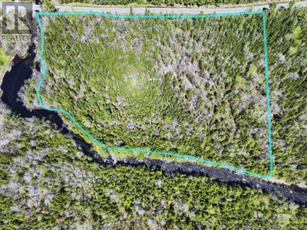 0 Route 725, Little Ridge, New Brunswick