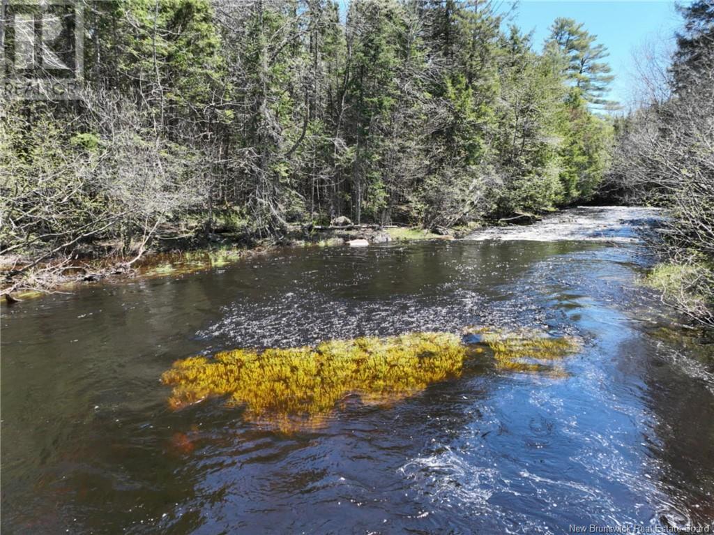 0 Route 725, Little Ridge, New Brunswick  E3L 5X3 - Photo 2 - NB115797