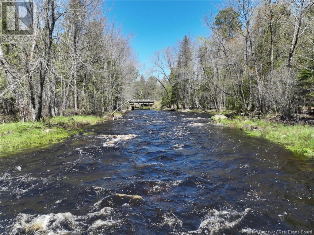 0 Route 725, Little Ridge, New Brunswick  E3L 5X3 - Photo 4 - NB115797