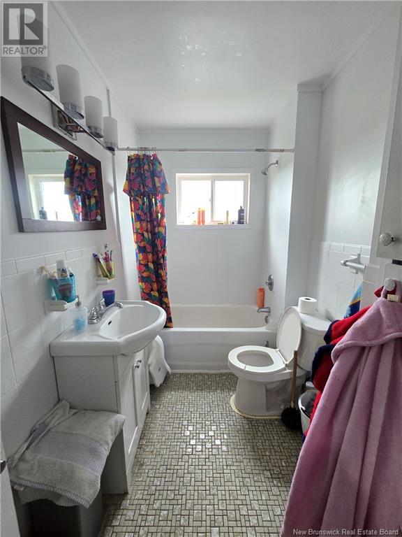 607-609 Ready, Saint John, New Brunswick  E2M 3S4 - Photo 10 - NB119090