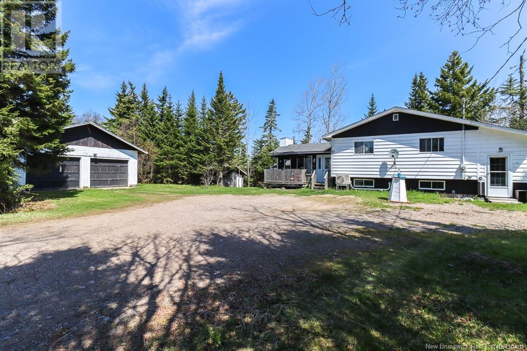 16 Lomax Road, Little Lepreau, New Brunswick