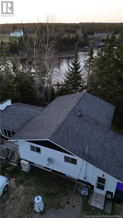 16 Lomax Road, Little Lepreau, New Brunswick  E5J 1R6 - Photo 4 - NB118759