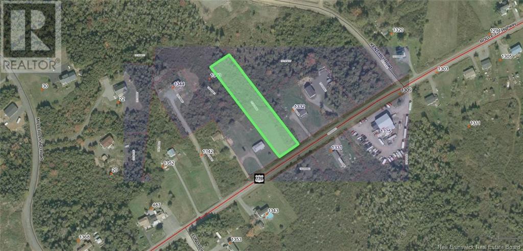Route 776, Grand Manan, New Brunswick  E5G 1G3 - Photo 2 - NB119062