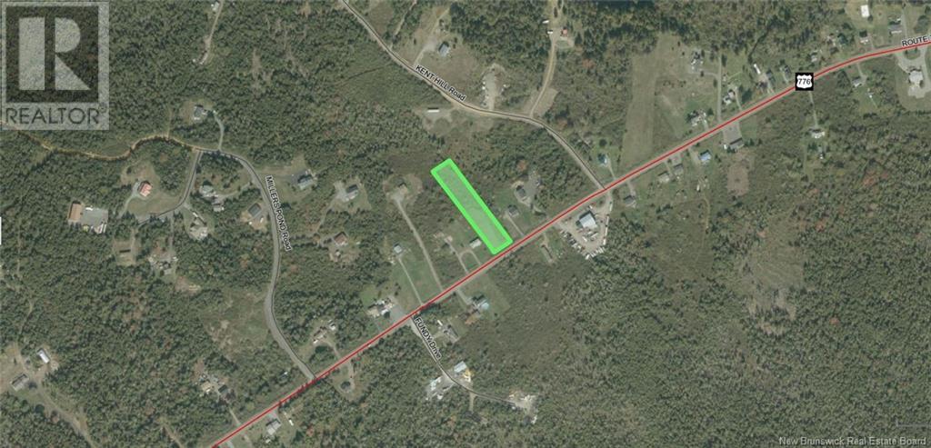 Route 776, Grand Manan, New Brunswick  E5G 1G3 - Photo 5 - NB119062