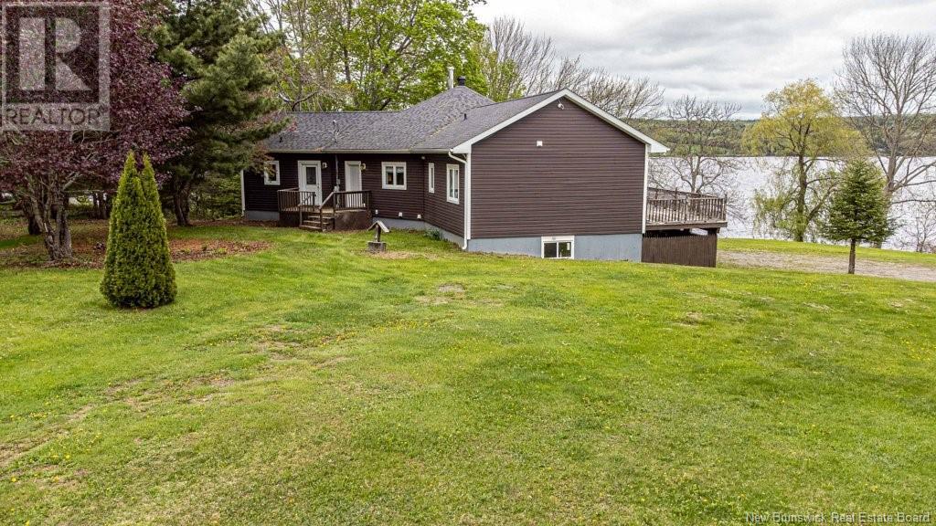 12 Lodge Lane, Prince William, New Brunswick
