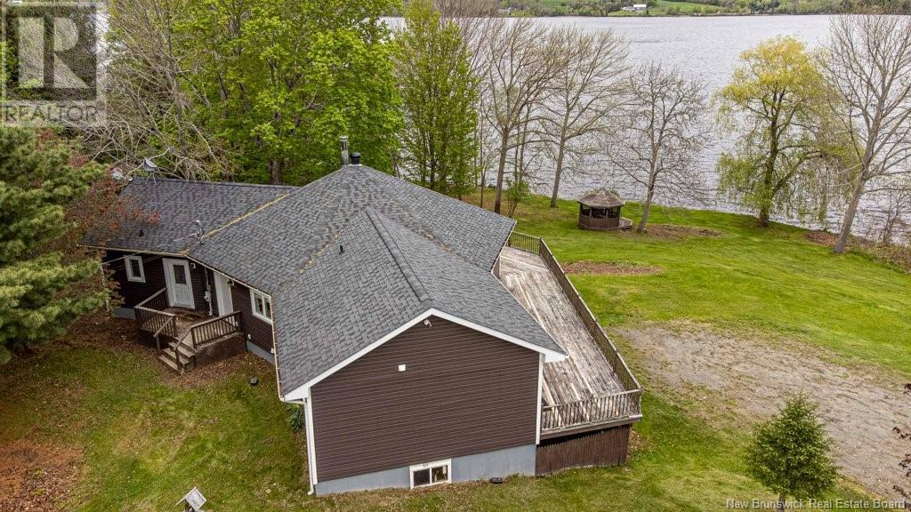 12 Lodge Lane, Prince William, New Brunswick  E6K 3S9 - Photo 27 - NB118816