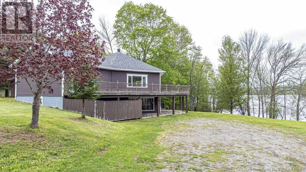 12 Lodge Lane, Prince William, New Brunswick  E6K 3S9 - Photo 29 - NB118816