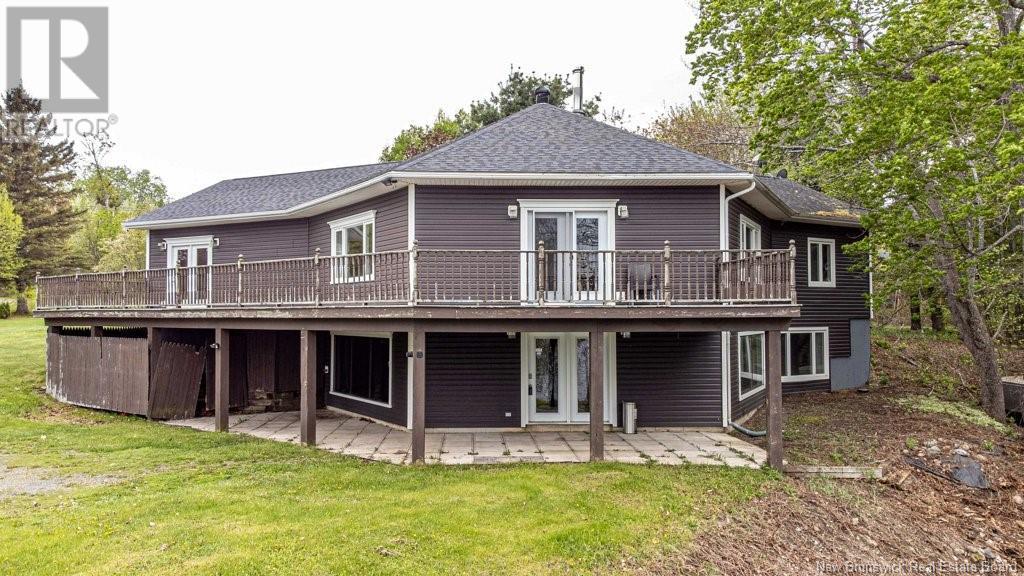 12 Lodge Lane, Prince William, New Brunswick  E6K 3S9 - Photo 32 - NB118816