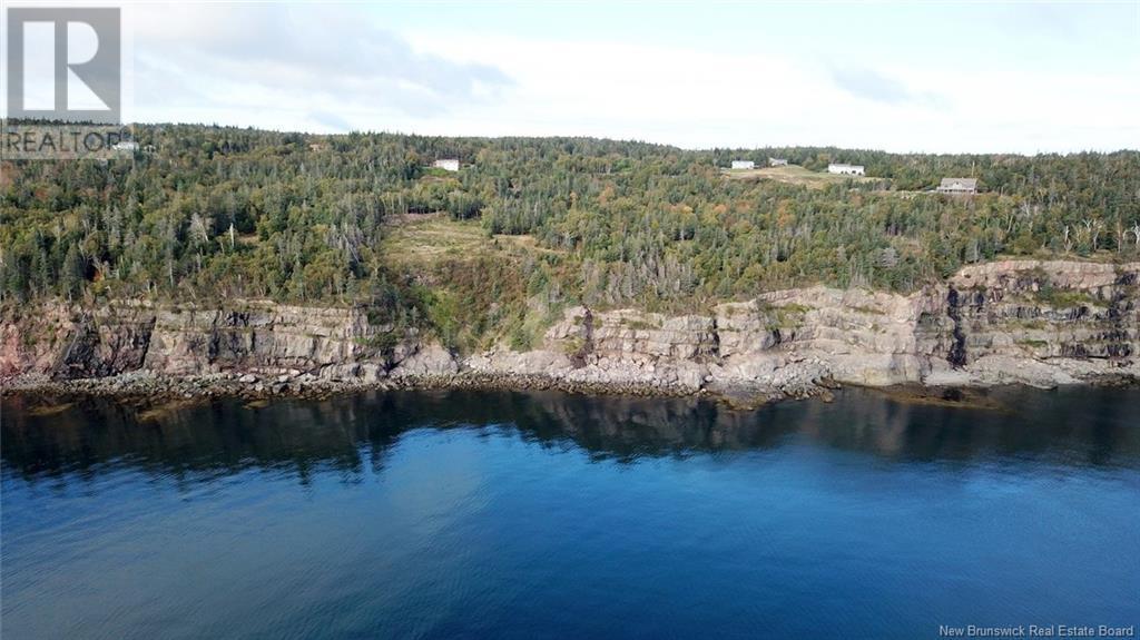 LOT 10-04 Golden Mile Drive, Grand Manan, New Brunswick