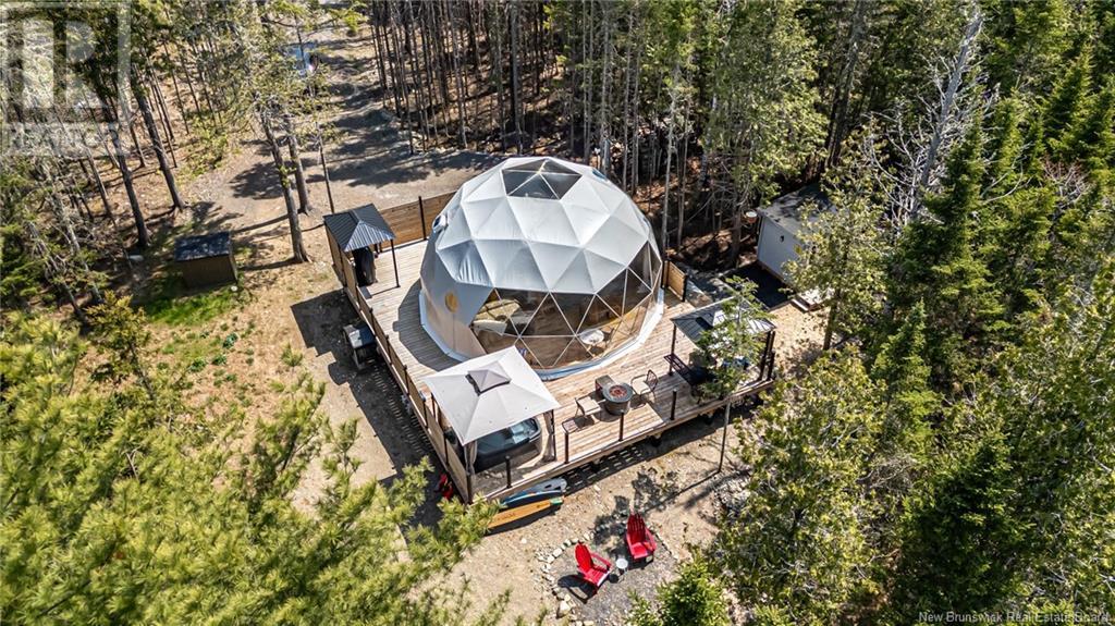33 Loon Lane, Lake George, New Brunswick