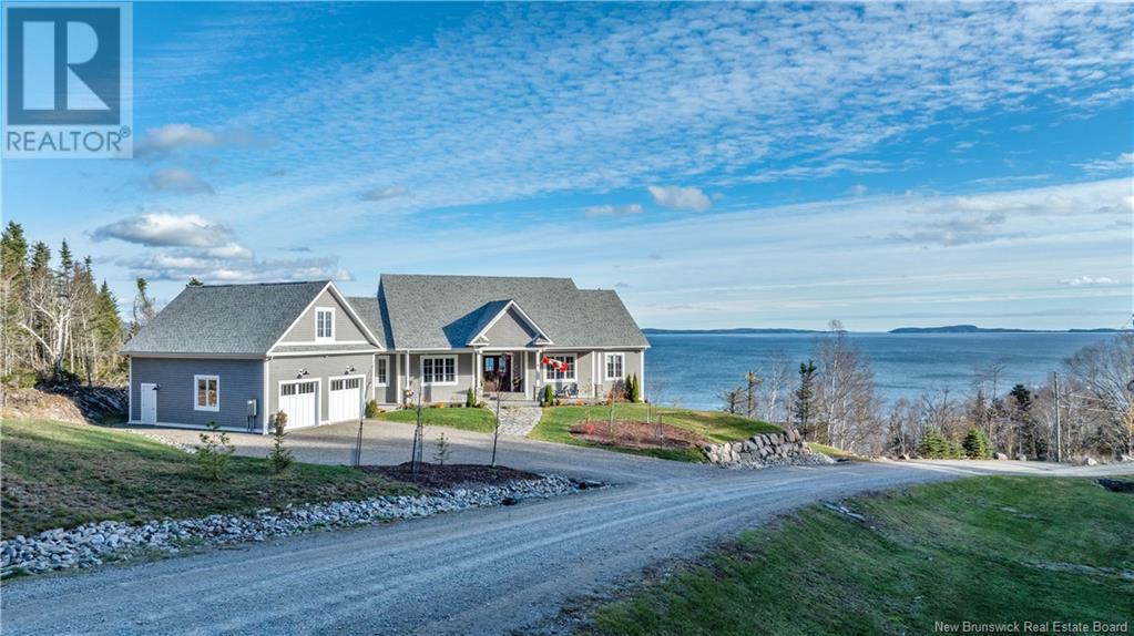 165 Ocean Way, Chamcook, New Brunswick  E5B 0A7 - Photo 4 - NB119017