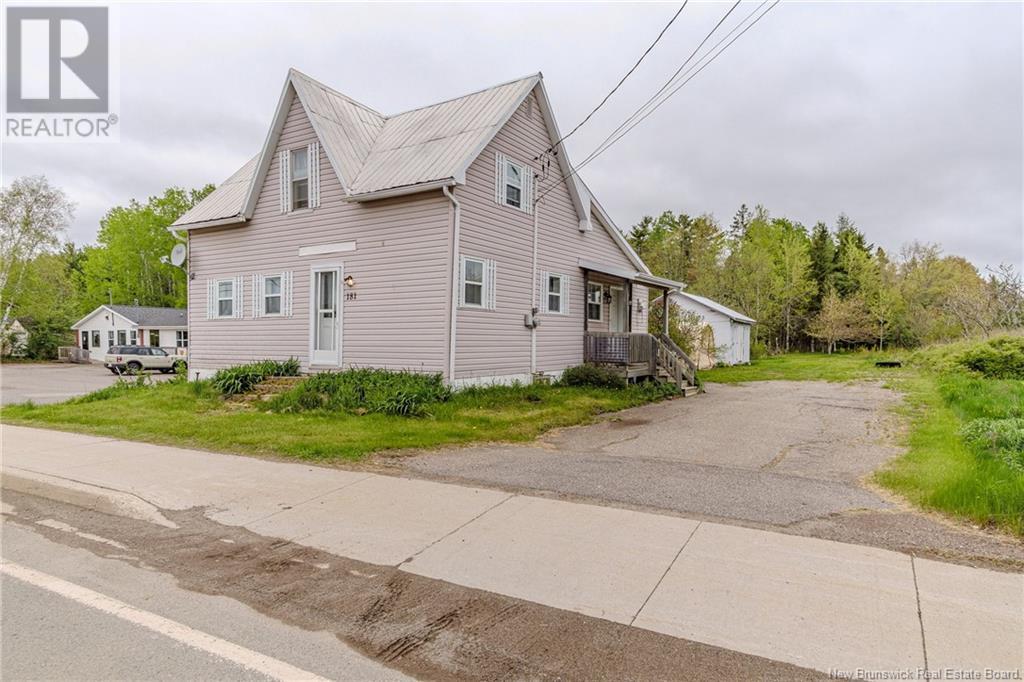 181 Sunbury Drive, Fredericton Junction, New Brunswick  E5L 1R5 - Photo 1 - NB119128