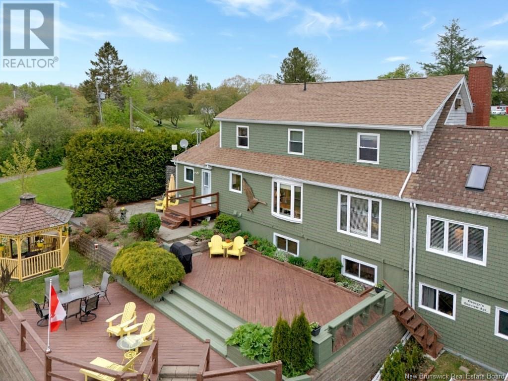 14 Murray Lane, Oak Bay, New Brunswick  E3L 4H9 - Photo 9 - NB119187