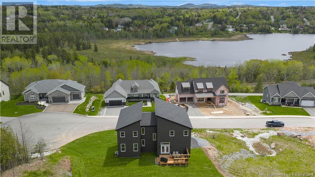 31 Heritage Way, Quispamsis, New Brunswick