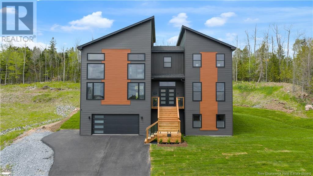 31 Heritage Way, Quispamsis, New Brunswick  E2E 0T4 - Photo 2 - NB119248