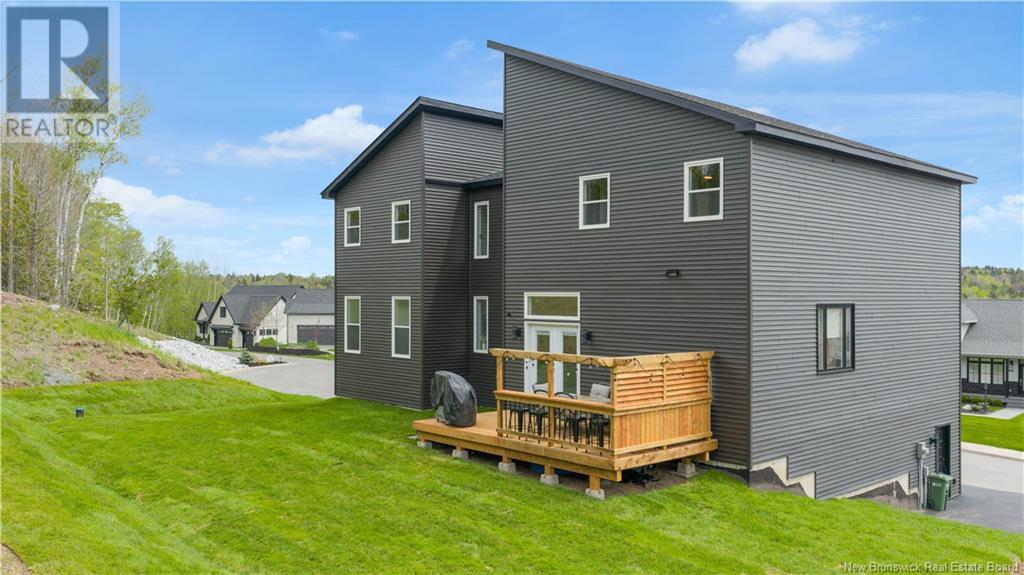 31 Heritage Way, Quispamsis, New Brunswick  E2E 0T4 - Photo 41 - NB119248