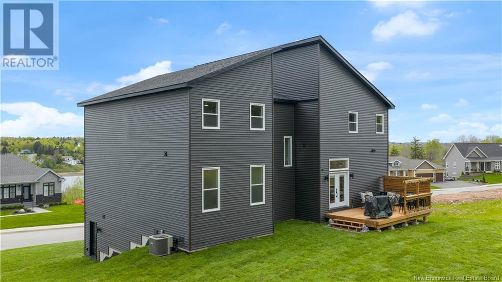 31 Heritage Way, Quispamsis, New Brunswick  E2E 0T4 - Photo 42 - NB119248