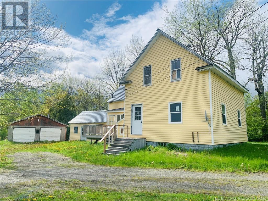 9108 Route 3, Old Ridge, New Brunswick