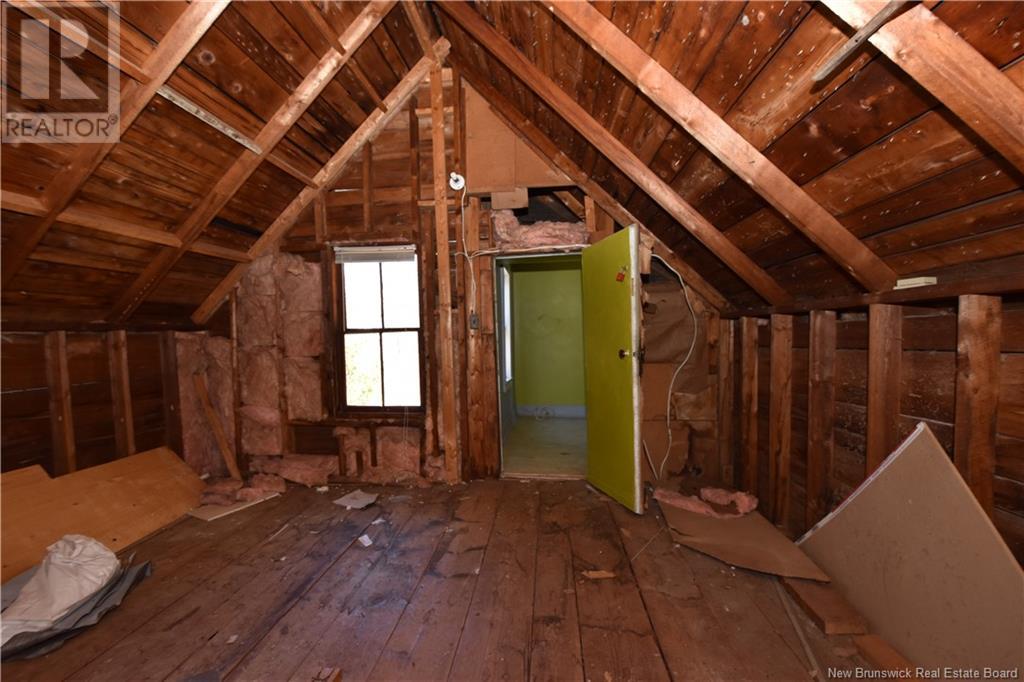 9108 Route 3, Old Ridge, New Brunswick  E3L 4W9 - Photo 12 - NB117038