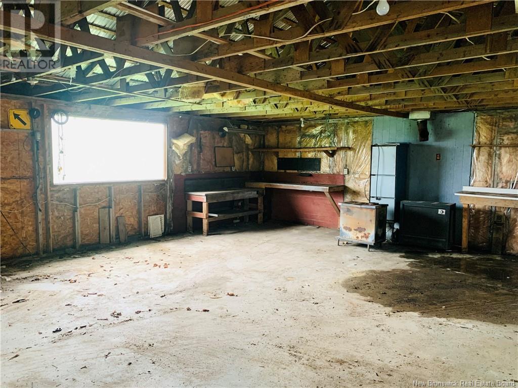 9108 Route 3, Old Ridge, New Brunswick  E3L 4W9 - Photo 15 - NB117038