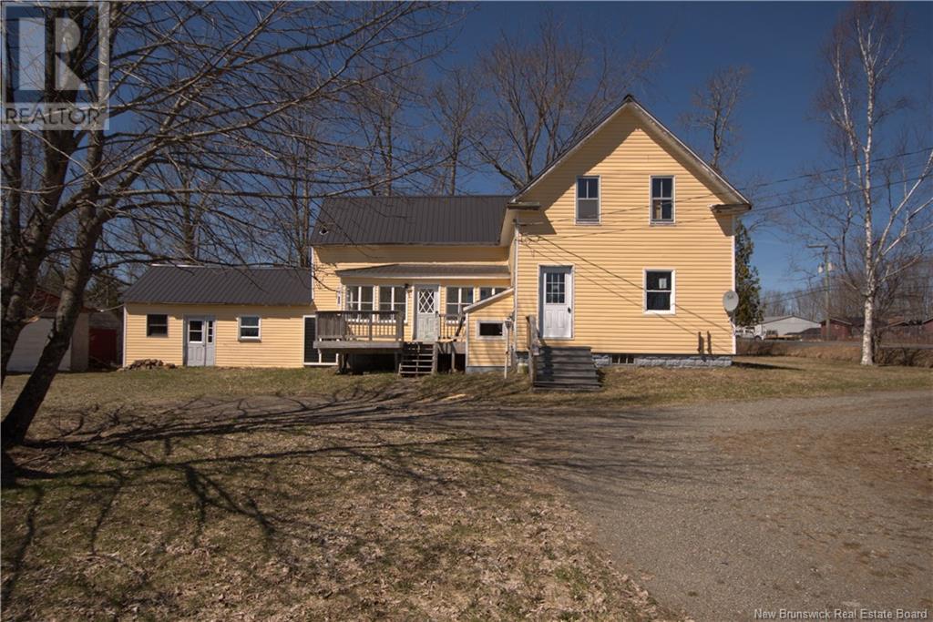 9108 Route 3, Old Ridge, New Brunswick  E3L 4W9 - Photo 16 - NB117038