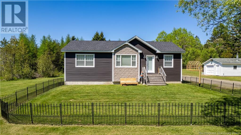 161 Mealey Road, Pennfield, New Brunswick