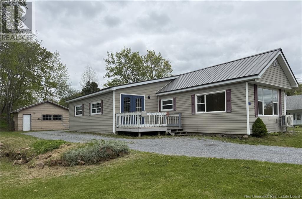 17 South Street, St George, New Brunswick