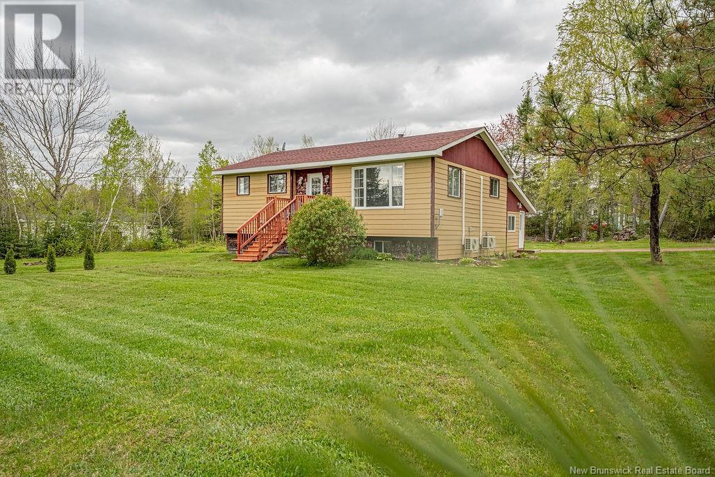 2790 Route 3, Harvey, New Brunswick