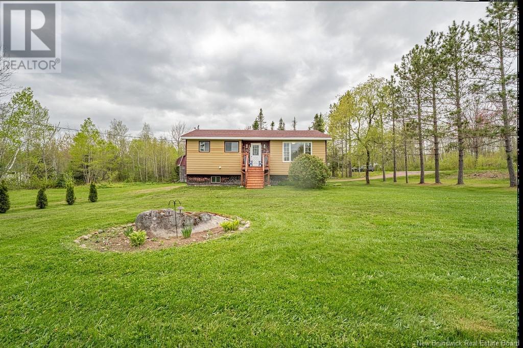 2790 Route 3, Harvey, New Brunswick  E6K 1T4 - Photo 2 - NB119339
