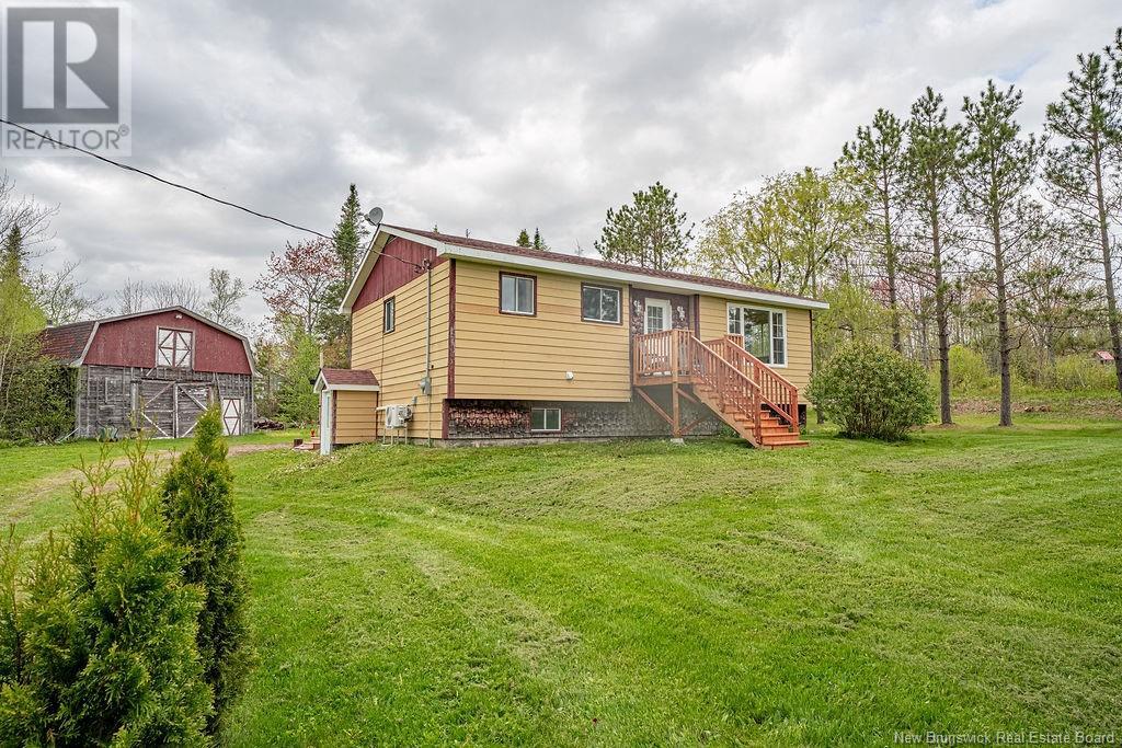 2790 Route 3, Harvey, New Brunswick  E6K 1T4 - Photo 3 - NB119339