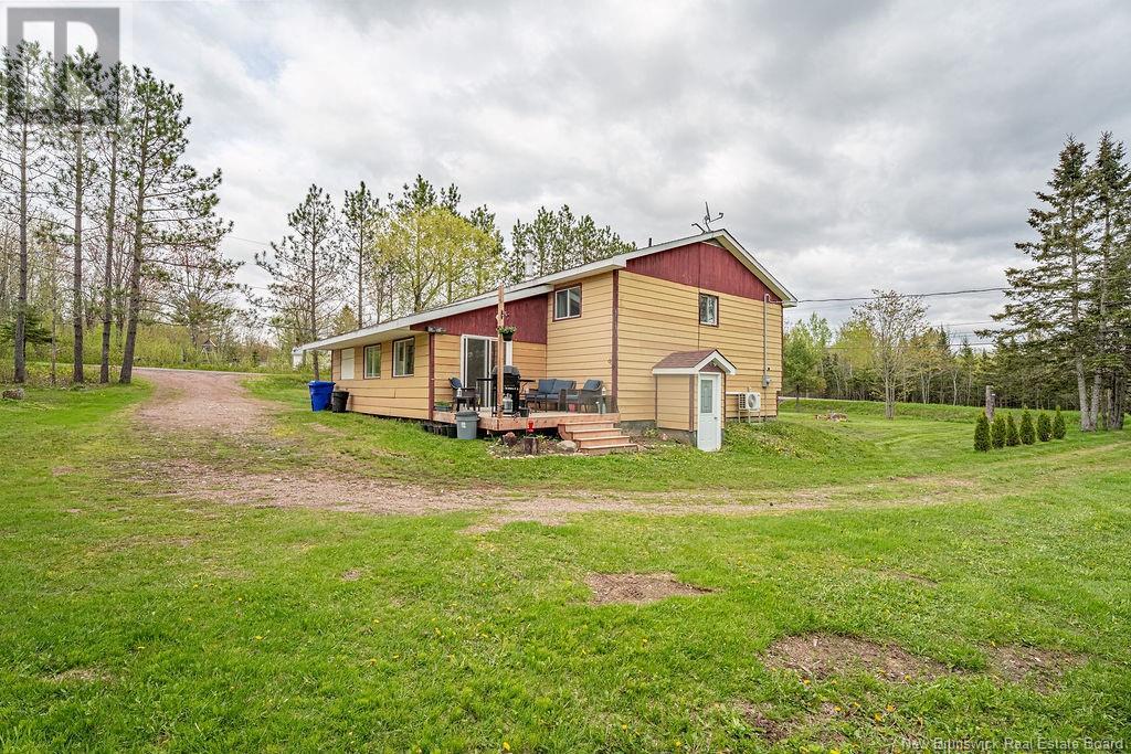 2790 Route 3, Harvey, New Brunswick  E6K 1T4 - Photo 4 - NB119339
