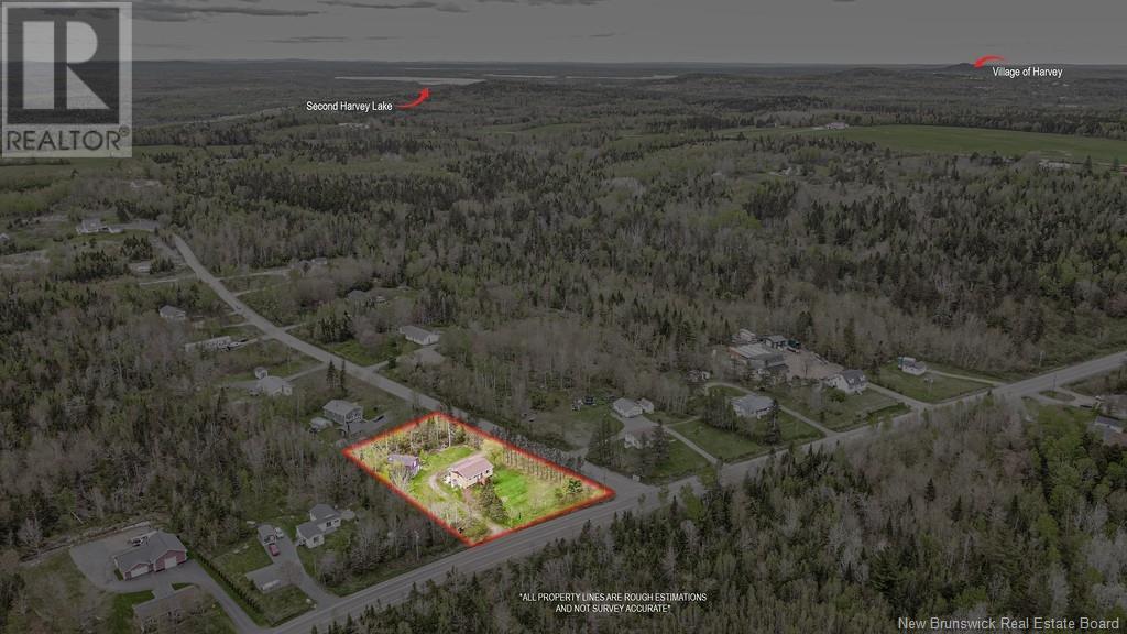 2790 Route 3, Harvey, New Brunswick  E6K 1T4 - Photo 47 - NB119339
