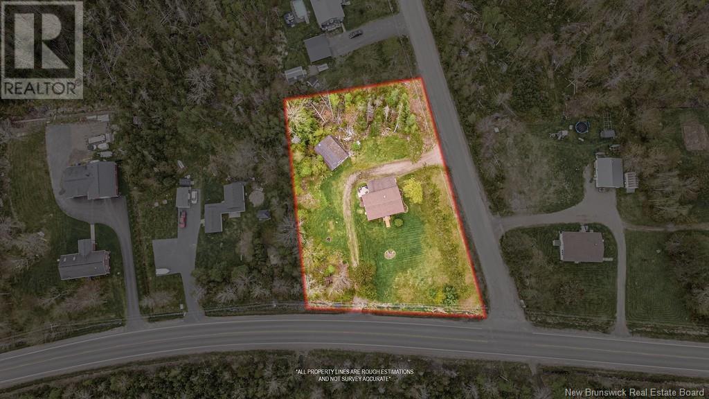 2790 Route 3, Harvey, New Brunswick  E6K 1T4 - Photo 48 - NB119339