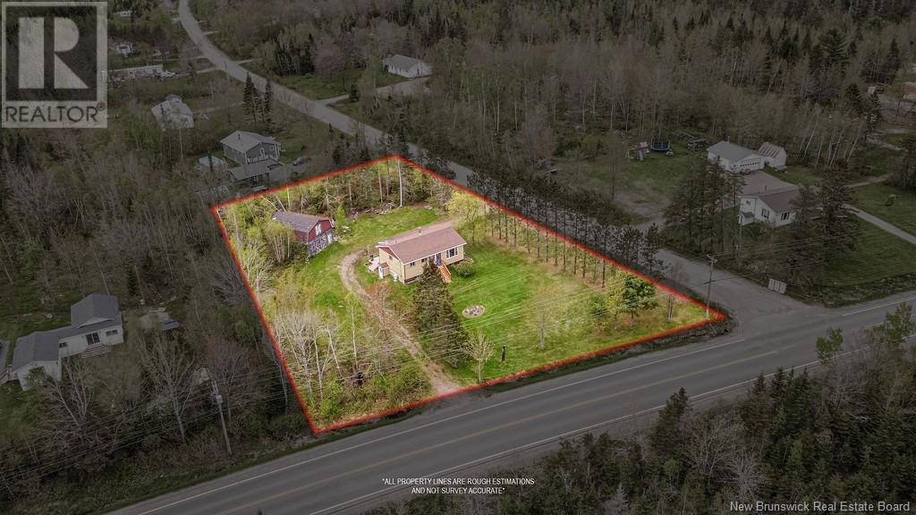 2790 Route 3, Harvey, New Brunswick  E6K 1T4 - Photo 50 - NB119339