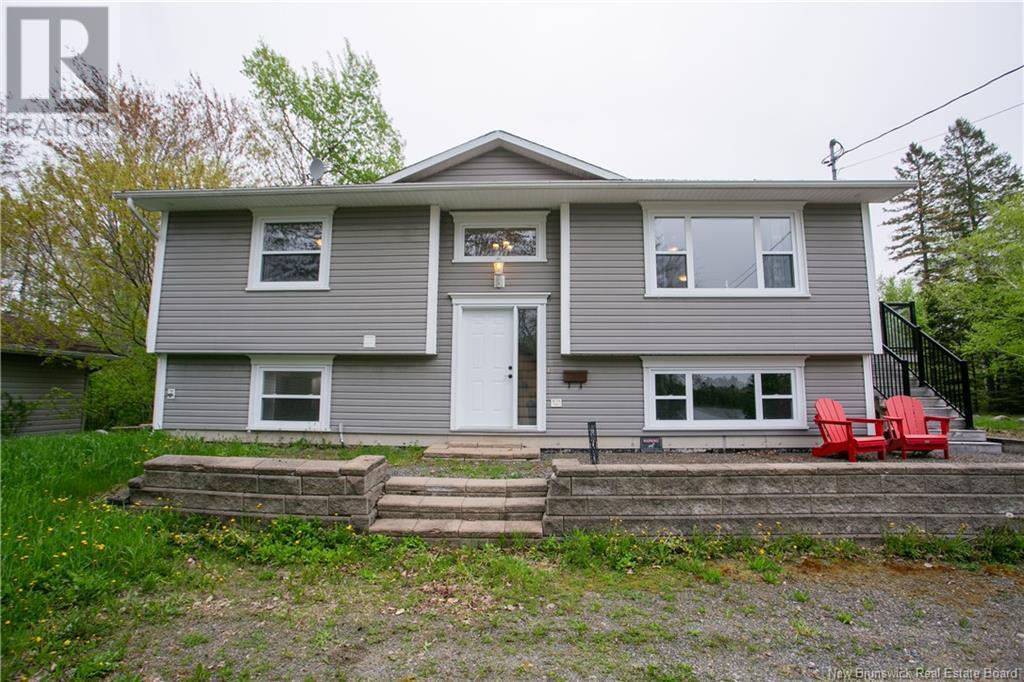 70 Ewart Hyde Road, Lake George, New Brunswick