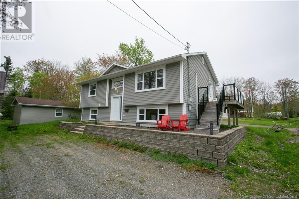 70 Ewart Hyde Road, Lake George, New Brunswick  E6K 3L8 - Photo 2 - NB119331