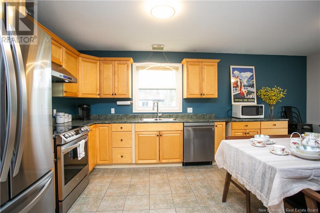 70 Ewart Hyde Road, Lake George, New Brunswick  E6K 3L8 - Photo 20 - NB119331
