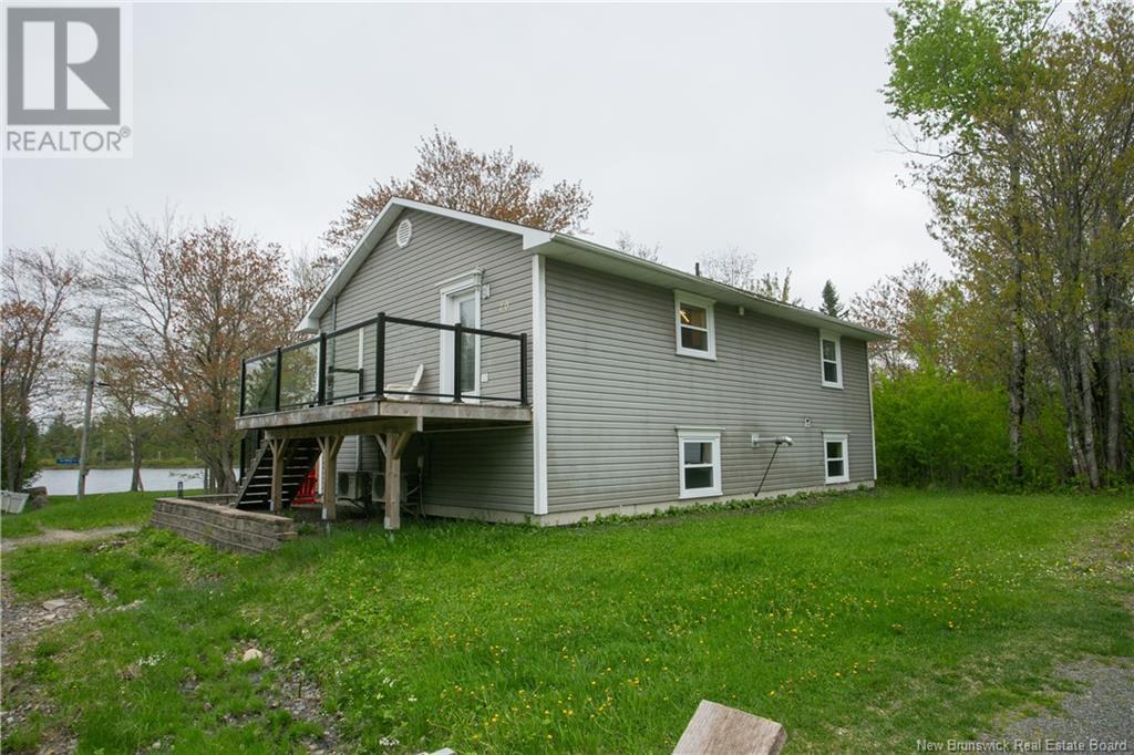 70 Ewart Hyde Road, Lake George, New Brunswick  E6K 3L8 - Photo 3 - NB119331