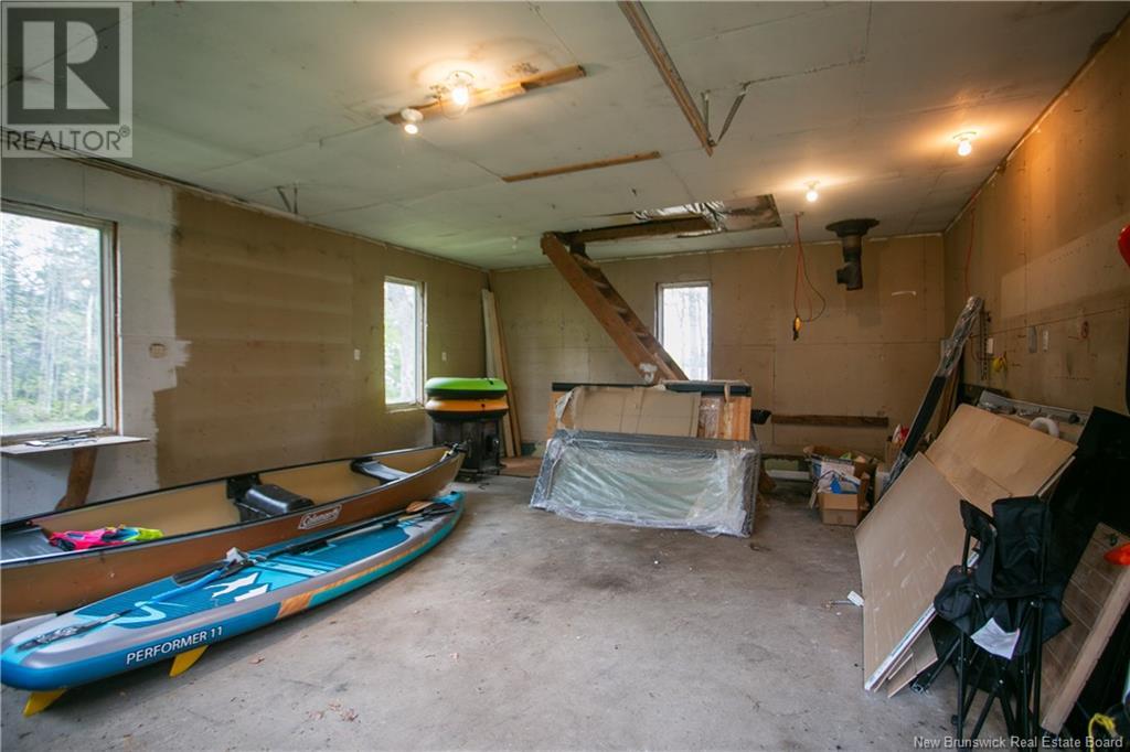70 Ewart Hyde Road, Lake George, New Brunswick  E6K 3L8 - Photo 34 - NB119331