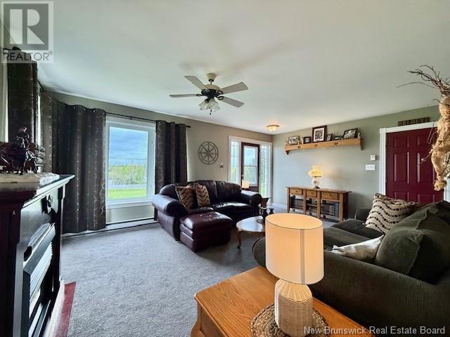 7 Route 4, Harvey, New Brunswick  E6K 1W3 - Photo 10 - NB119305