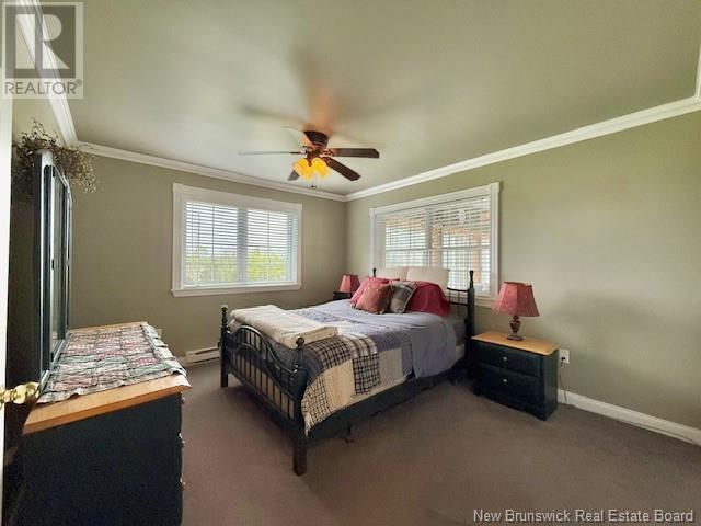 7 Route 4, Harvey, New Brunswick  E6K 1W3 - Photo 18 - NB119305